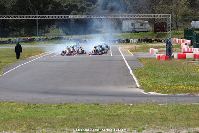 02/04/2023 : Trophée Gangeois au circuit Fun Kart Brissac (photos Stéphane Agnus) 2023 — karting