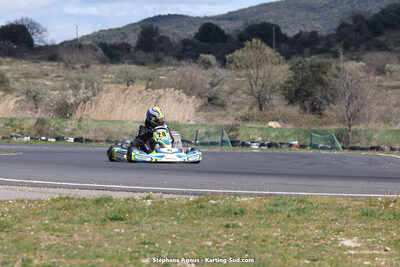 02/04/2023 : Trophée Gangeois au circuit Fun Kart Brissac (photos Stéphane Agnus) 2023 — karting