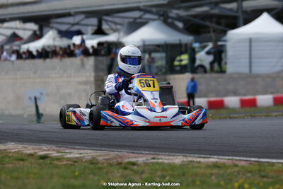 02/04/2023 : Trophée Gangeois au circuit Fun Kart Brissac (photos Stéphane Agnus) 2023 — karting