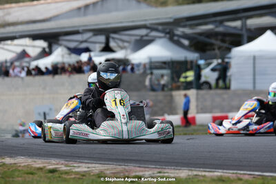 02/04/2023 : Trophée Gangeois au circuit Fun Kart Brissac (photos Stéphane Agnus) 2023 — karting