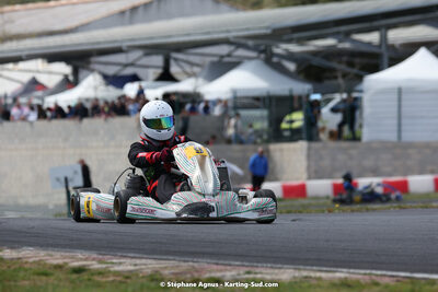 02/04/2023 : Trophée Gangeois au circuit Fun Kart Brissac (photos Stéphane Agnus) 2023 — karting