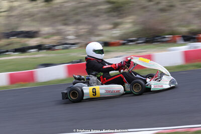 02/04/2023 : Trophée Gangeois au circuit Fun Kart Brissac (photos Stéphane Agnus) 2023 — karting