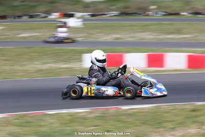 02/04/2023 : Trophée Gangeois au circuit Fun Kart Brissac (photos Stéphane Agnus) 2023 — karting