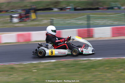 02/04/2023 : Trophée Gangeois au circuit Fun Kart Brissac (photos Stéphane Agnus) 2023 — karting