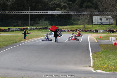 02/04/2023 : Trophée Gangeois au circuit Fun Kart Brissac (photos Stéphane Agnus) 2023 — karting