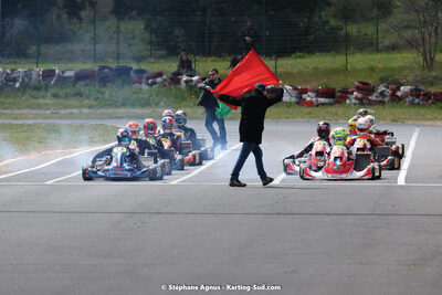 02/04/2023 : Trophée Gangeois au circuit Fun Kart Brissac (photos Stéphane Agnus) 2023 — karting