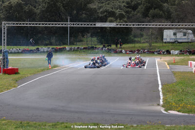 02/04/2023 : Trophée Gangeois au circuit Fun Kart Brissac (photos Stéphane Agnus) 2023 — karting