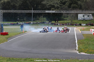 02/04/2023 : Trophée Gangeois au circuit Fun Kart Brissac (photos Stéphane Agnus) 2023 — karting