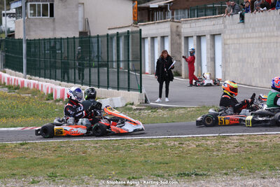 02/04/2023 : Trophée Gangeois au circuit Fun Kart Brissac (photos Stéphane Agnus) 2023 — karting