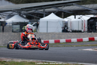 02/04/2023 : Trophée Gangeois au circuit Fun Kart Brissac (photos Stéphane Agnus) 2023 — karting