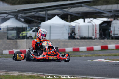 02/04/2023 : Trophée Gangeois au circuit Fun Kart Brissac (photos Stéphane Agnus) 2023 — karting