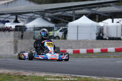 02/04/2023 : Trophée Gangeois au circuit Fun Kart Brissac (photos Stéphane Agnus) 2023 — karting