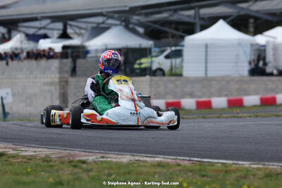 02/04/2023 : Trophée Gangeois au circuit Fun Kart Brissac (photos Stéphane Agnus) 2023 — karting