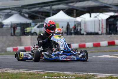 02/04/2023 : Trophée Gangeois au circuit Fun Kart Brissac (photos Stéphane Agnus) 2023 — karting