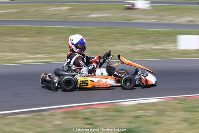 02/04/2023 : Trophée Gangeois au circuit Fun Kart Brissac (photos Stéphane Agnus) 2023 — karting