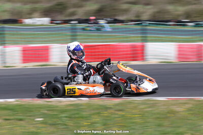 02/04/2023 : Trophée Gangeois au circuit Fun Kart Brissac (photos Stéphane Agnus) 2023 — karting