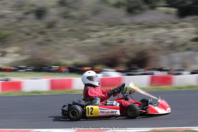 02/04/2023 : Trophée Gangeois au circuit Fun Kart Brissac (photos Stéphane Agnus) 2023 — karting
