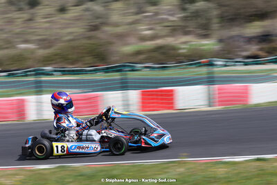 02/04/2023 : Trophée Gangeois au circuit Fun Kart Brissac (photos Stéphane Agnus) 2023 — karting