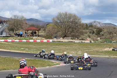 02/04/2023 : Trophée Gangeois au circuit Fun Kart Brissac (photos Stéphane Agnus) 2023 — karting