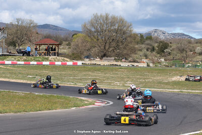 02/04/2023 : Trophée Gangeois au circuit Fun Kart Brissac (photos Stéphane Agnus) 2023 — karting