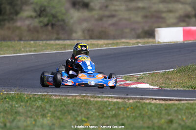02/04/2023 : Trophée Gangeois au circuit Fun Kart Brissac (photos Stéphane Agnus) 2023 — karting