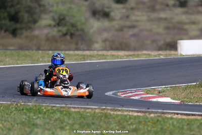 02/04/2023 : Trophée Gangeois au circuit Fun Kart Brissac (photos Stéphane Agnus) 2023 — karting