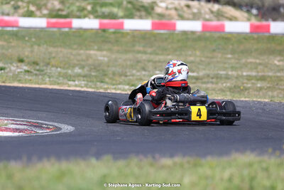 02/04/2023 : Trophée Gangeois au circuit Fun Kart Brissac (photos Stéphane Agnus) 2023 — karting