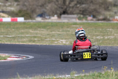 02/04/2023 : Trophée Gangeois au circuit Fun Kart Brissac (photos Stéphane Agnus) 2023 — karting