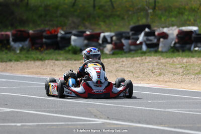 02/04/2023 : Trophée Gangeois au circuit Fun Kart Brissac (photos Stéphane Agnus) 2023 — karting