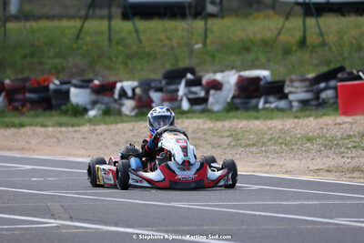 02/04/2023 : Trophée Gangeois au circuit Fun Kart Brissac (photos Stéphane Agnus) 2023 — karting