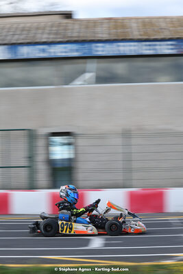02/04/2023 : Trophée Gangeois au circuit Fun Kart Brissac (photos Stéphane Agnus) 2023 — karting