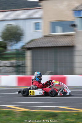 02/04/2023 : Trophée Gangeois au circuit Fun Kart Brissac (photos Stéphane Agnus) 2023 — karting