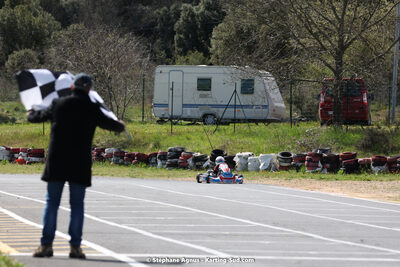 02/04/2023 : Trophée Gangeois au circuit Fun Kart Brissac (photos Stéphane Agnus) 2023 — karting
