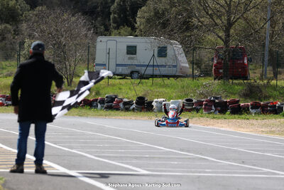02/04/2023 : Trophée Gangeois au circuit Fun Kart Brissac (photos Stéphane Agnus) 2023 — karting