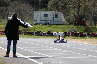 02/04/2023 : Trophée Gangeois au circuit Fun Kart Brissac (photos Stéphane Agnus) 2023 — karting