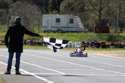 02/04/2023 : Trophée Gangeois au circuit Fun Kart Brissac (photos Stéphane Agnus) 2023 — karting