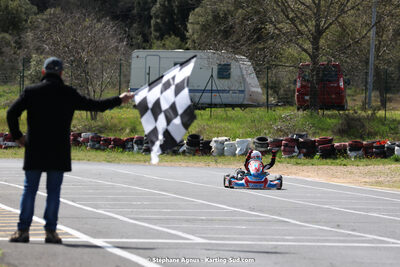 02/04/2023 : Trophée Gangeois au circuit Fun Kart Brissac (photos Stéphane Agnus) 2023 — karting