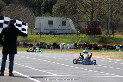 02/04/2023 : Trophée Gangeois au circuit Fun Kart Brissac (photos Stéphane Agnus) 2023 — karting