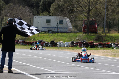 02/04/2023 : Trophée Gangeois au circuit Fun Kart Brissac (photos Stéphane Agnus) 2023 — karting