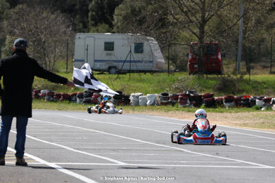02/04/2023 : Trophée Gangeois au circuit Fun Kart Brissac (photos Stéphane Agnus) 2023 — karting