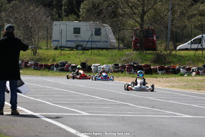 02/04/2023 : Trophée Gangeois au circuit Fun Kart Brissac (photos Stéphane Agnus) 2023 — karting