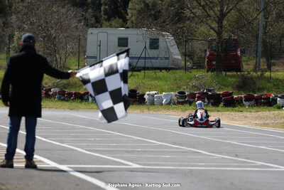 02/04/2023 : Trophée Gangeois au circuit Fun Kart Brissac (photos Stéphane Agnus) 2023 — karting