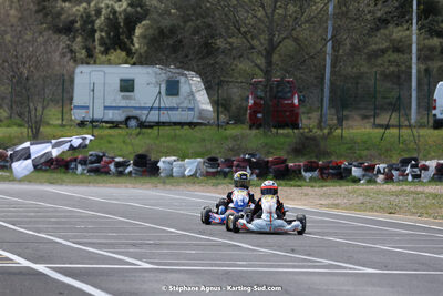 02/04/2023 : Trophée Gangeois au circuit Fun Kart Brissac (photos Stéphane Agnus) 2023 — karting