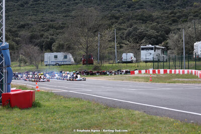 02/04/2023 : Trophée Gangeois au circuit Fun Kart Brissac (photos Stéphane Agnus) 2023 — karting