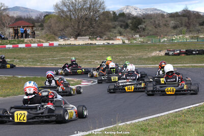 02/04/2023 : Trophée Gangeois au circuit Fun Kart Brissac (photos Stéphane Agnus) 2023 — karting