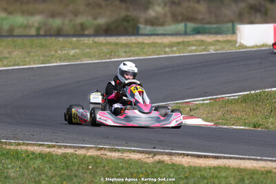 02/04/2023 : Trophée Gangeois au circuit Fun Kart Brissac (photos Stéphane Agnus) 2023 — karting