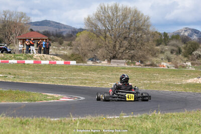 02/04/2023 : Trophée Gangeois au circuit Fun Kart Brissac (photos Stéphane Agnus) 2023 — karting