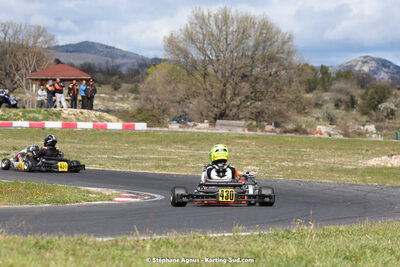 02/04/2023 : Trophée Gangeois au circuit Fun Kart Brissac (photos Stéphane Agnus) 2023 — karting