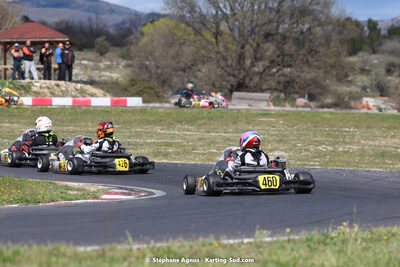 02/04/2023 : Trophée Gangeois au circuit Fun Kart Brissac (photos Stéphane Agnus) 2023 — karting