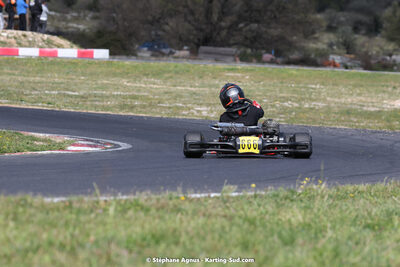 02/04/2023 : Trophée Gangeois au circuit Fun Kart Brissac (photos Stéphane Agnus) 2023 — karting